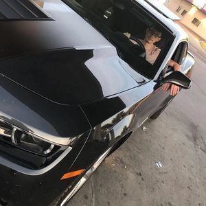 Meet your Posher, Johnny